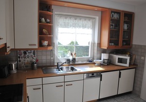 Vacation apartment/apartment for 4 guests with 53m² in Loose (95036)