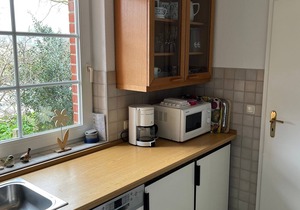 Vacation apartment/apartment for 4 guests with 53m² in Loose (95036)