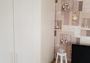 Vacation apartment/apartment for 6 guests with 75m² in Loose (26417)