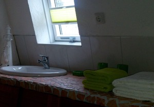 Vacation apartment/apartment for 6 guests with 75m² in Loose (26417)