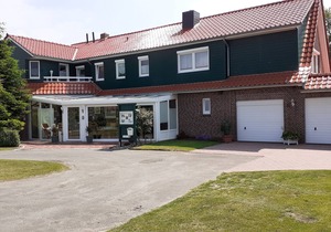 Vacation apartment/apartment for 3 guests with 80m² in Utarp (110619)