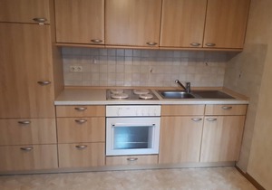 Vacation apartment/apartment for 2 guests with 50m² in Utarp (118153)
