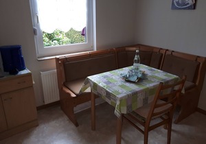 Vacation apartment/apartment for 2 guests with 50m² in Utarp (118153)