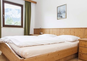Vacation apartment/apartment for 8 guests with 120m² in Grän (166372)
