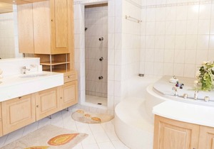 Vacation apartment/apartment for 8 guests with 120m² in Grän (166372)
