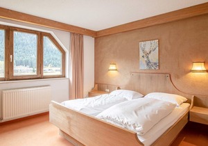 Vacation apartment/apartment for 6 guests with 55m² in Grän (166379)