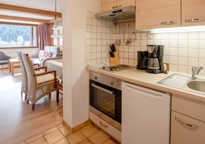 Vacation apartment/apartment for 6 guests with 55m² in Grän (166379)