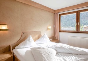 Vacation apartment/apartment for 4 guests with 45m² in Grän (166469)