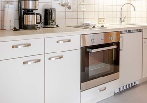 Vacation apartment/apartment for 4 guests with 45m² in Grän (166469)
