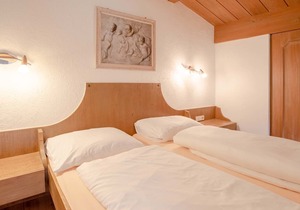 Vacation apartment/apartment for 4 guests with 40m² in Grän (166474)