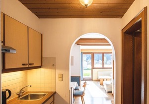 Vacation apartment/apartment for 2 guests with 30m² in Grän (166475)
