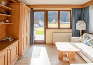 Vacation apartment/apartment for 2 guests with 30m² in Grän (166475)