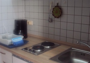 Vacation apartment/apartment for 5 guests with 75m² in Jork (125784)