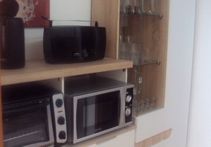 Vacation apartment/apartment for 5 guests with 75m² in Jork (125784)