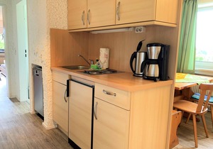 Vacation apartment "Appartement Frohnatur"