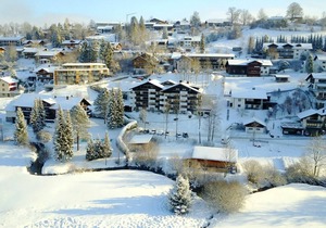 Vacation apartment "Appartement Frohnatur"