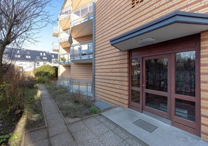 Vacation apartment Baltic Lounge with balcony in Scharbeutz