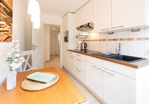 Vacation apartment *Bi a Hias