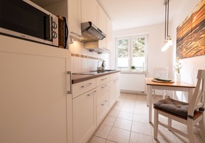 Vacation apartment *Bi a Hias