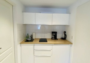 Vacation apartment Comfort-Apartment - Überlingen on Lake Constance