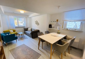Vacation apartment Comfort-Apartment - Überlingen on Lake Constance