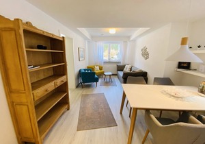 Vacation apartment Comfort-Apartment - Überlingen on Lake Constance