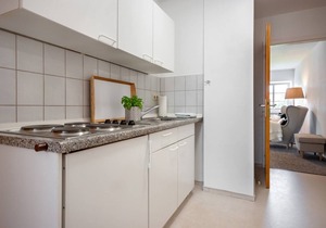 Vacation apartment/apartment for 2 guests with 35m² in Albertsdorf (124392)