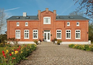 Vacation apartment/apartment for 2 guests with 35m² in Albertsdorf (124392)