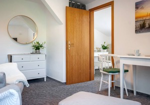 Vacation apartment/apartment for 2 guests with 35m² in Albertsdorf (124392)
