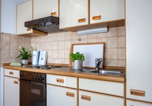 Vacation apartment/apartment for 2 guests with 38m² in Albertsdorf (124393)