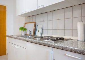 Vacation apartment/apartment for 2 guests with 35m² in Albertsdorf (124395)