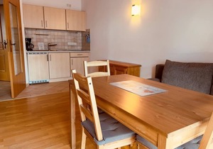 Vacation apartment no. 22 (for 2 pers.) - Wellnesshotel Waldruh