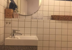 Vacation apartment C, Salzgasse, Old Town - Edition Bad Wimpfen
