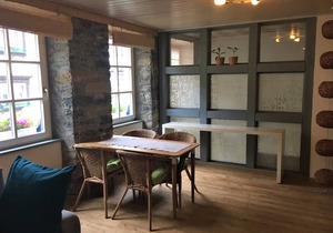 Vacation apartment A, Salzgasse, Old Town - Edition Bad Wimpfen