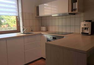 Vacation apartment D, Prinz-Karl-Str., outskirts - Edition Bad Wimpfen