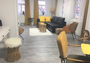 Vacation apartment F, Hauptstraße, Old Town - Edition Bad Wimpfen
