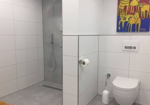 Vacation apartment F, Hauptstraße, Old Town - Edition Bad Wimpfen