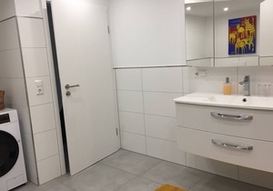 Vacation apartment F, Hauptstraße, Old Town - Edition Bad Wimpfen