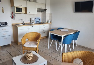 Vacation apartment Deich 15/13