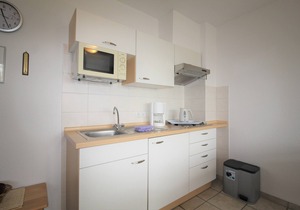 Vacation apartment Deich 15/13