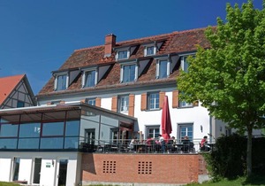 Vacation apartment Steigen, 40sqm, 1 bedroom, max. 4 persons