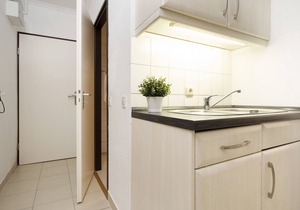 Vacation apartment Lorenz in Leuchtturmweg House C in Kellenhusen
