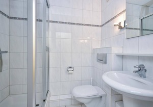 Vacation apartment Freye in Leuchtturmweg House D in Kellenhusen