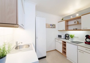 Vacation apartment Leuchtturmblick in Leuchtturmweg House C in Kellenhusen