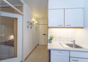 Vacation apartment Leuchtturmblick in Leuchtturmweg House C in Kellenhusen