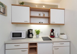 Vacation apartment Leuchtturmblick in Leuchtturmweg House C in Kellenhusen