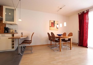Vacation apartment Am Ring 32-2