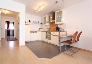 Vacation apartment Am Ring 32-2