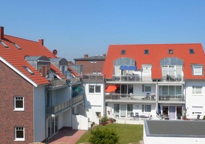 Vacation apartment Am Ring 32-2