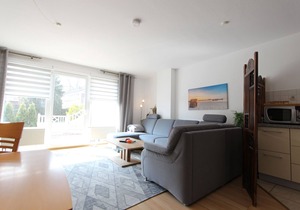 Vacation apartment Am Ring 32-4